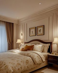 Furnished Apartment for Sale in 5th Settlement