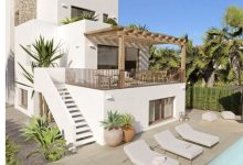 Chalet for Sale in Hacienda Bay