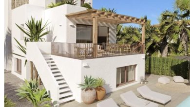 Chalet for Sale in Hacienda Bay