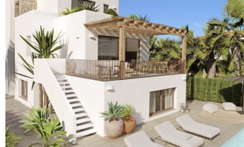 Chalet for Sale in Hacienda Bay