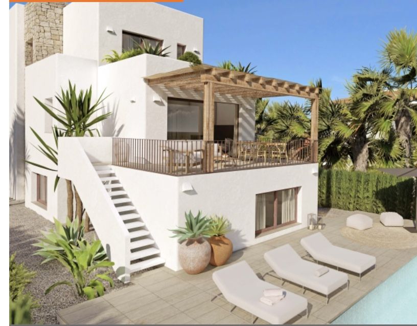 Chalet for Sale in Hacienda Bay