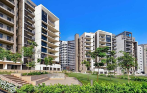  Apartments for Sale in El Sheikh Zayed