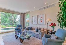 Furnished Villa for Sale in El Sheikh Zayed