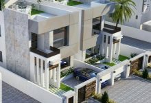 Twin Houses for Sale in Al Alamein