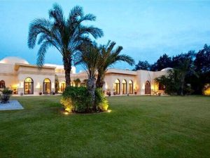 Houses for Sale in 5th Settlement