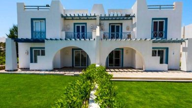 Chalet for Sale in Ras el Hekma