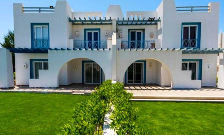 Chalet for Sale in Ras el Hekma