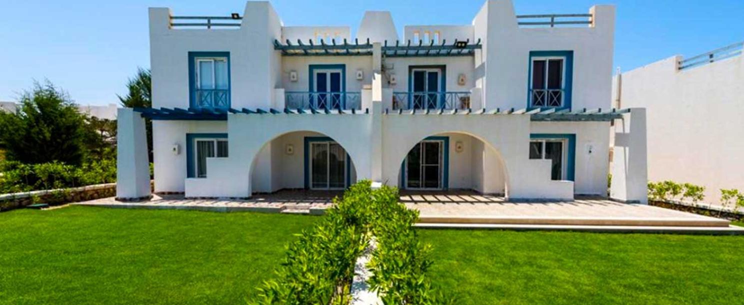 Chalet for Sale in Ras el Hekma