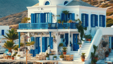 Villas for Sale in Ras el Hekma