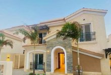 Houses for Sale in 5th Settlement