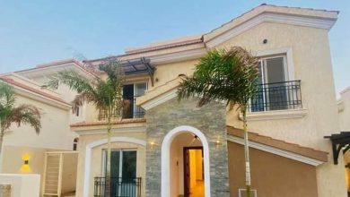 Houses for Sale in 5th Settlement