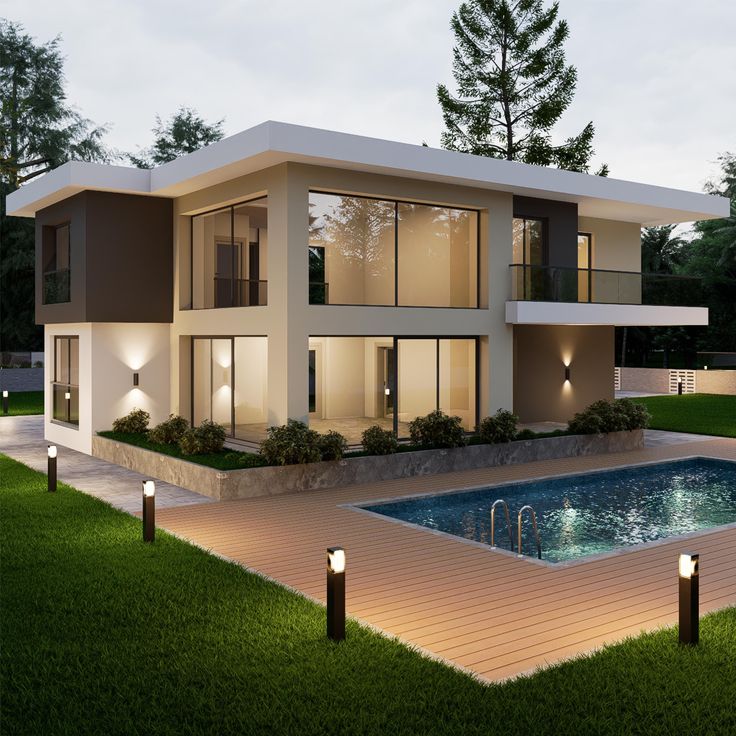 Furnished Villa for Sale in Katameya