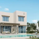 Villa Sea View for Sale in hacienda bay