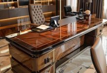 Furnished Office for Sale in 5th Settlement