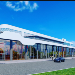 Commercial Shops for Sale in Sidi abdelrahman