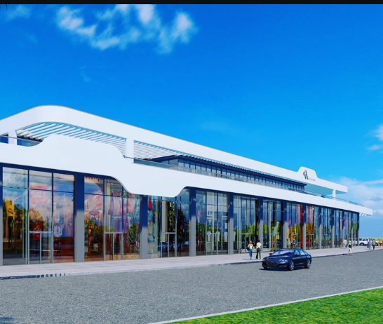 Commercial Shops for Sale in Sidi abdelrahman