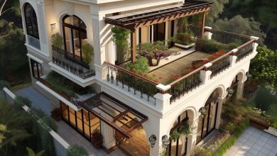 Penthouses for Sale in Al Alamein