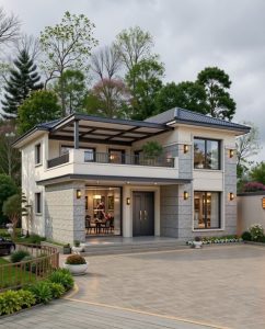 Penthouses for Sale in Al Alamein