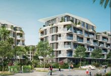 Furnished Apartment for Sale in El Sheikh Zayed