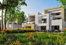 Properties for Sale in 5th Settlement