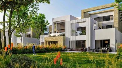 Properties for Sale in 5th Settlement