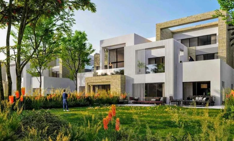 Properties for Sale in 5th Settlement