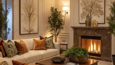 Furnished Apartment for Sale in Katameya