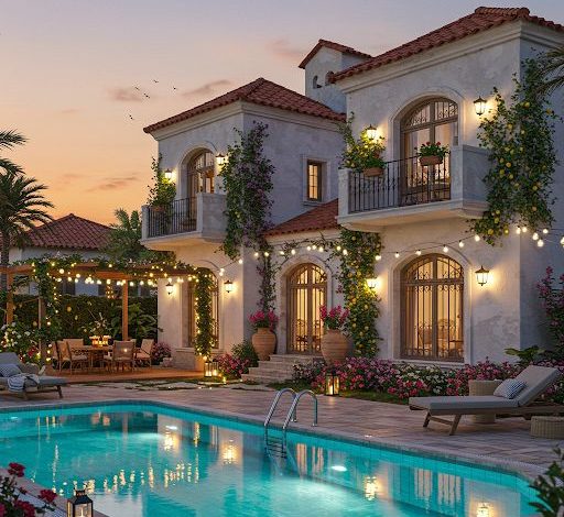 Properties for Sale in Ras el Hekma