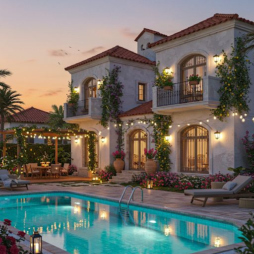 Properties for Sale in Ras el Hekma