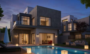 Houses for Sale in El Sheikh Zayed