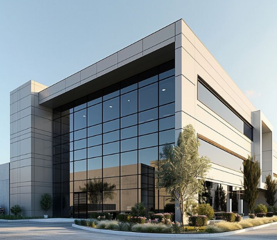 Commercial Shops for Sale in Hacienda White