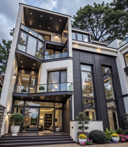 Commercial Shops for Sale in Al Alamein