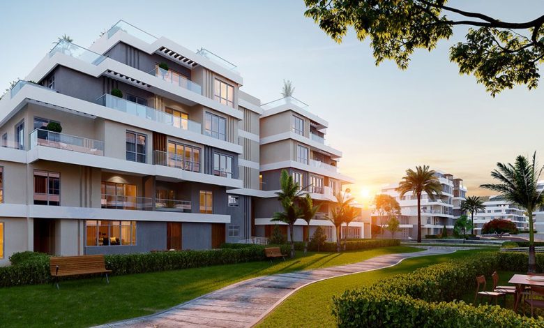 Houses for Sale in El Sheikh Zayed