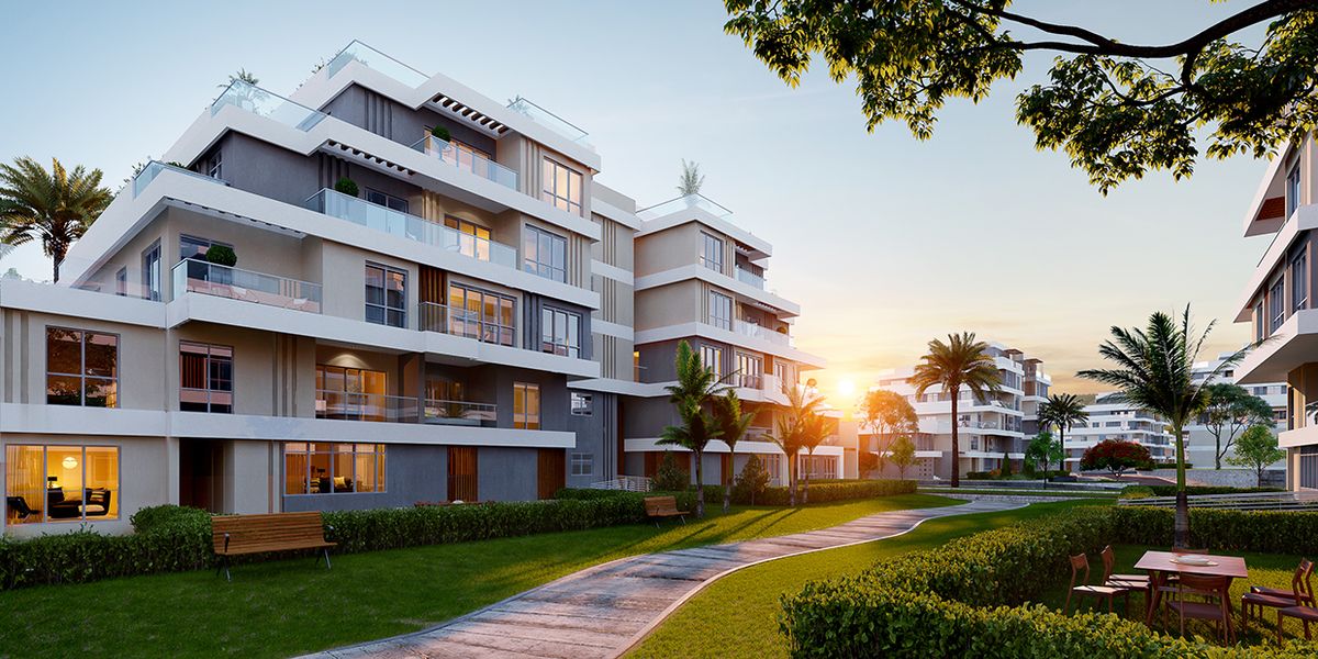 Houses for Sale in El Sheikh Zayed