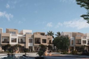 Properties for Sale in 5th Settlement