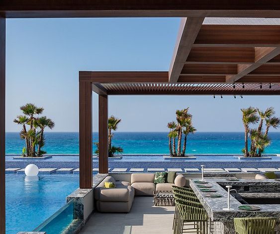 Cabins for Sale in Hacienda Bay