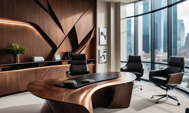 Office for Sale in El Sheikh Zayed