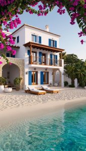 Penthouses for Sale in Ras El Hekma