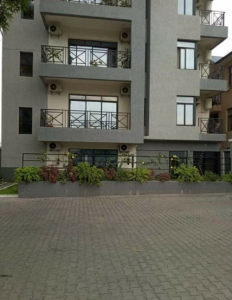 Standalone for Sale in 5th Settlement