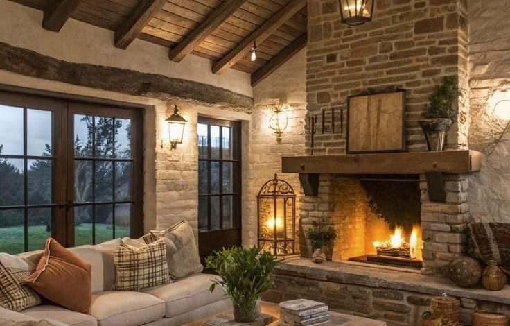 Furnished Chalet For Sale in Al Alamein