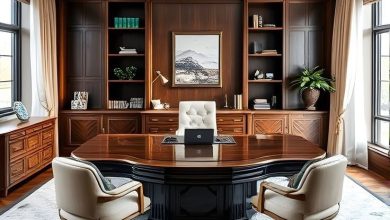 Furnished Offices for Sale in Al Alamein