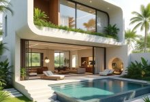 Beachfront House for Sale in Hacienda Bay