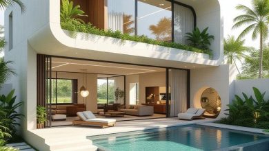 Beachfront House for Sale in Hacienda Bay