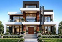 Twin house for Sale in 5th Settlement