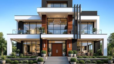 Twin house for Sale in 5th Settlement