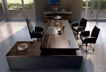 Furnished Office for Sale in Katameya