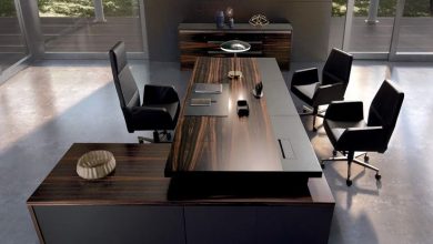 Furnished Office for Sale in Katameya