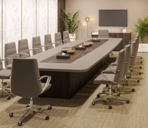 Furnished Office for Sale in Katameya