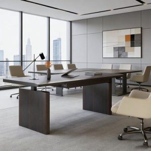 Furnished Office for Sale in Katameya