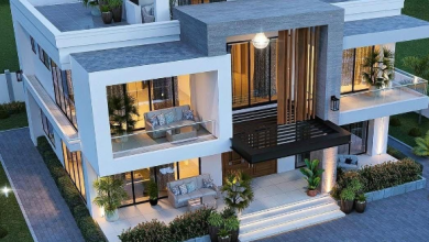 penthouse for Sale in 5th Settlement